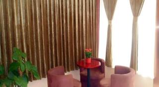 GreenTree Inn Beijing East Yizhuang District Second Kechuang Street Express Hotel - Pechino - 3