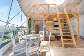 Namiot glampingowy Forest - 3