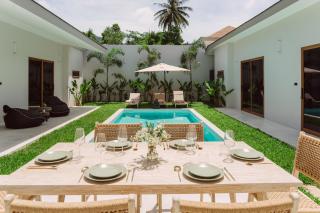 Karma Shana Residence - 2