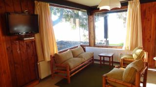 Cabañas Río Pescado - 3