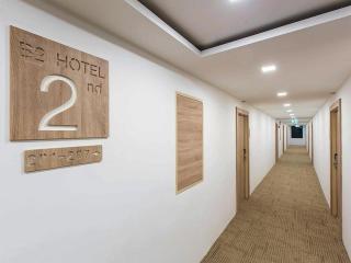 B2 Ubon Premier Hotel - Ubon Ratchathani - 7