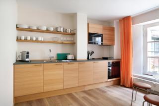Kings Square apartments by Daniel&Jacob's - Copenhagen - 3