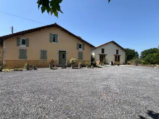 Domaine de camentroun - 4