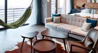 Walkerhill Douglas House (Adults Only) - Seul - 1
