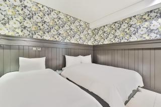JB Design Hotel - Busan - 9