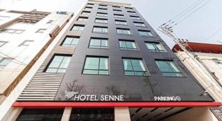 Hotel Senne - Seul - 2