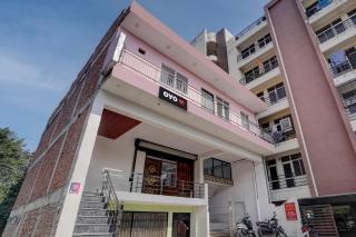 Hotel O Swastik Inn - 0