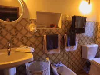 Entre mer et montagne - 1