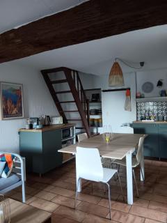 Entre mer et montagne - 4