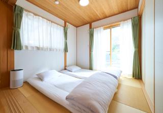 貸切 KIX 25min Family-Friendly Hinoki House Free P - 8