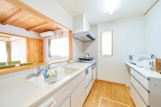 KIX 25min Family-Friendly Hinoki House Free P - Kishiwada - 3