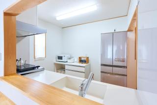 貸切 KIX 25min Family-Friendly Hinoki House Free P - 3