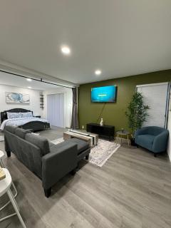DT Dallas l Relaxing 1BD l 5 Min from Love Field - Dallas - 0