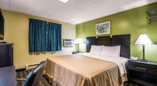 Rodeway Inn - Rutland - 1