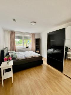 Apartment in Offenbach am Main - Offenbach - 9