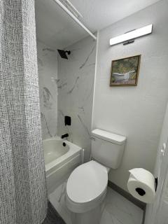 DT Dallas l Relaxing 1BD l 5 Min from Love Field - Dallas - 5