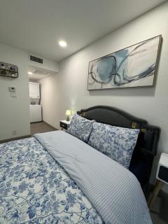 DT Dallas l Relaxing 1BD l 5 Min from Love Field - Dallas - 4