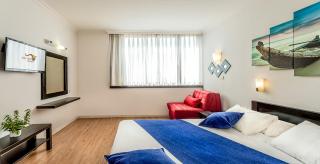 Inbar Hotel - 8