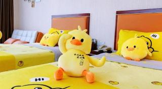 Xinjin Celebrity City Hotel - Chengdu - 7