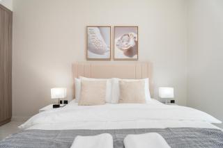 Peaceful 2BR at Dubai Marina - 2