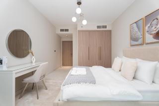 Peaceful 2BR at Dubai Marina - 1