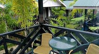 Orator Hotel - Apia - 5