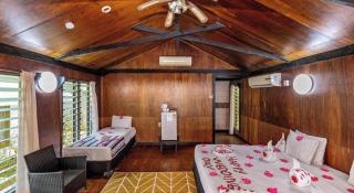 Orator Hotel - Apia - 4