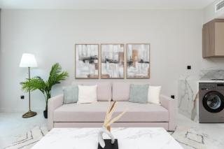 Peaceful 2BR at Dubai Marina - 9