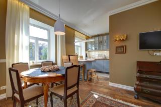 German18-3A Luxury Vilnius apartment - Vilnius - 8