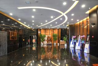 Star Hotel - Baoding - 9