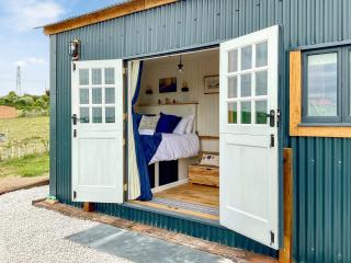 Walkeridge Farm - Reading - 9