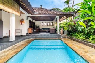 Villa Baliku - everyone's favourite - 0