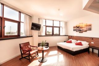 Inbar Hotel - Arad - 9