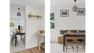 Cusacks Cottage - Coastal charm with artistic soul - Yamba - 2