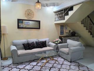 Homestay Cikgu-formuslimonly - Pasir Gudang - 0