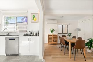 Stylish 2-Bed House in Leichhardt - Sydney - 7