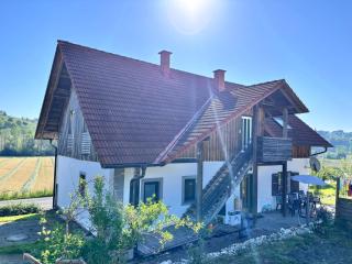Das Haus 45 - Sankt Peter am Ottersbach - 9