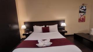 THE WOODROSE - Bangalore - 5