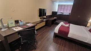 THE WOODROSE - Bangalore - 1