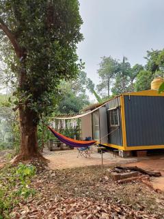 Calm Ville - Ponnampet - 1