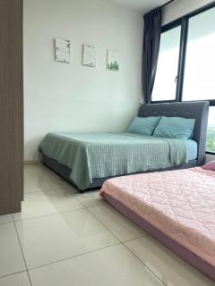 02 macrolink 新华联wifi beach and swimming pool view - - 3