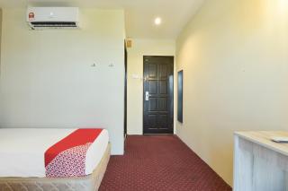 OYO 91158 Cozy Fox Hotel - Petaling Jaya - 2