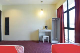 OYO 91158 Cozy Fox Hotel - Petaling Jaya - 4