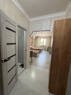 AIDANA гостиница - 1