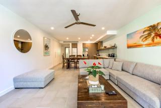 Belle Escapes 228-229 Luxury Beachfront Resort Pam Cove - Palm Cove - 7