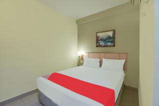 OYO 91158 Cozy Fox Hotel - Petaling Jaya - 9