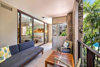 Belle Escapes 228-229 Luxury Beachfront Resort Pam Cove - Palm Cove - 6