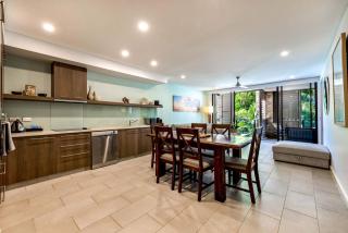 Belle Escapes 228-229 Luxury Beachfront Resort Pam Cove - Palm Cove - 4