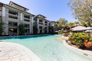 Belle Escapes 228-229 Luxury Beachfront Resort Pam Cove - Palm Cove - 9