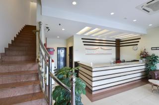 OYO 91158 Cozy Fox Hotel - Petaling Jaya - 0
